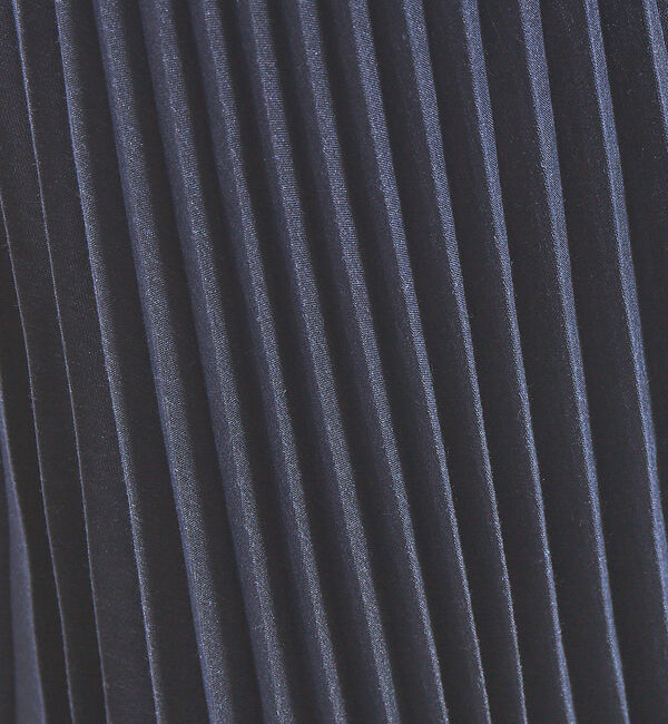 Rouge vif「プリーツスカート」|スカート|