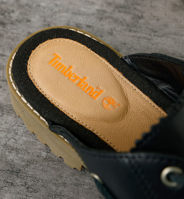 Rouge vif「【Timberland/ティンバーランド】ノリーン スリーアイ ミュール【WEB」|その他|