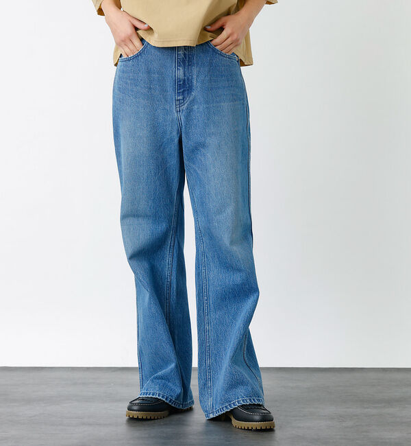 Rouge vif「【Timberland/ティンバーランド】ノリーン スリーアイ ミュール【WEB」|その他|