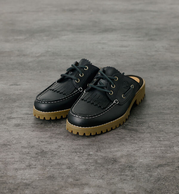 Rouge vif「【Timberland/ティンバーランド】ノリーン スリーアイ ミュール【WEB」|その他|