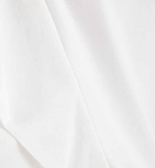 qualite「アシメフレアカットソー」|Tシャツ・カットソー|