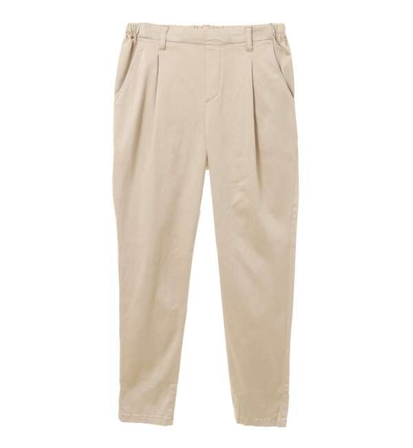 Soffitto「《定番》レーヨンストレッチリラックスパンツ（一部WEB限定サイズ）」|その他|