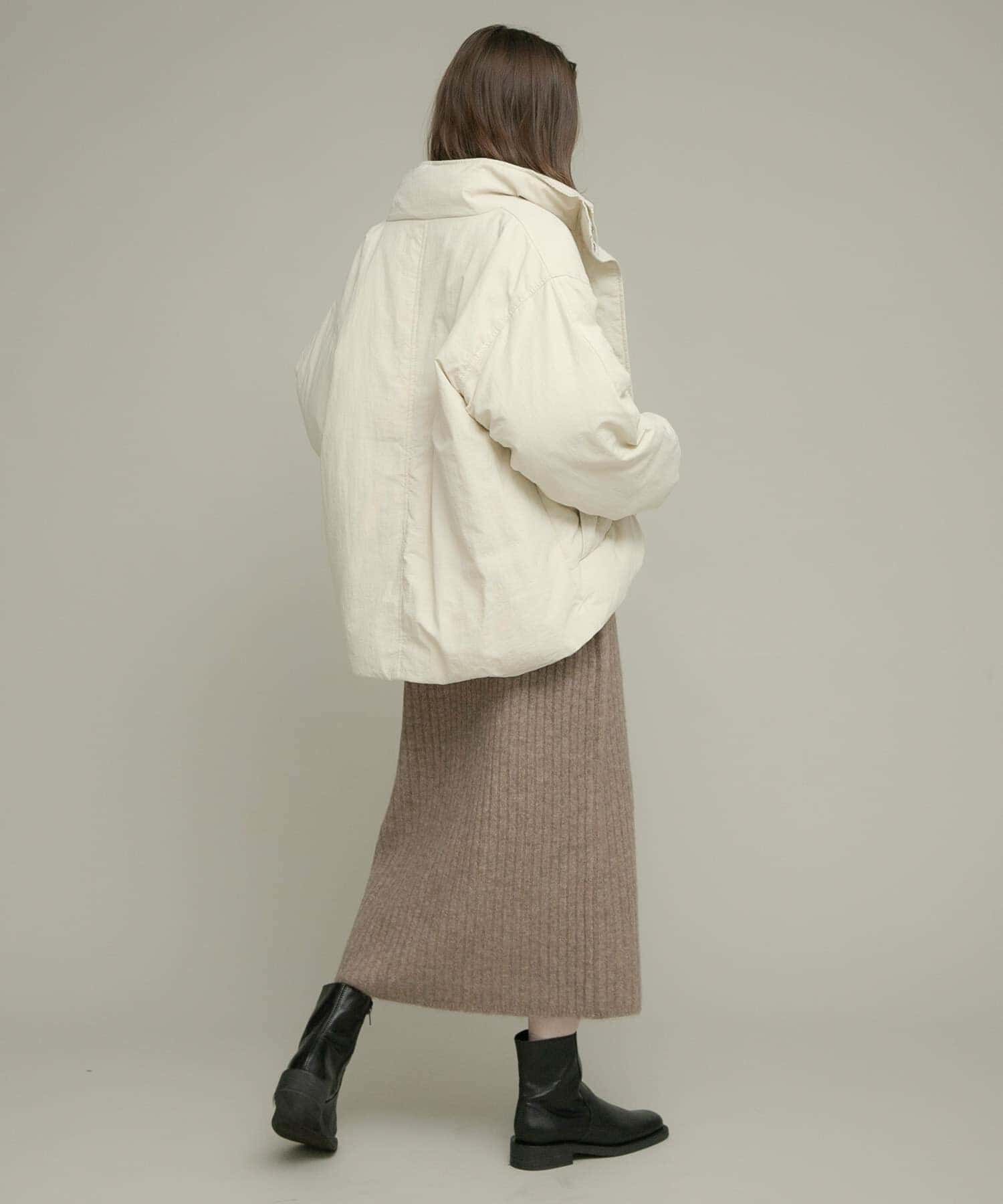 撥水スタンドダウンジャケット（Sonny Label ）｜ルミネのファッション
