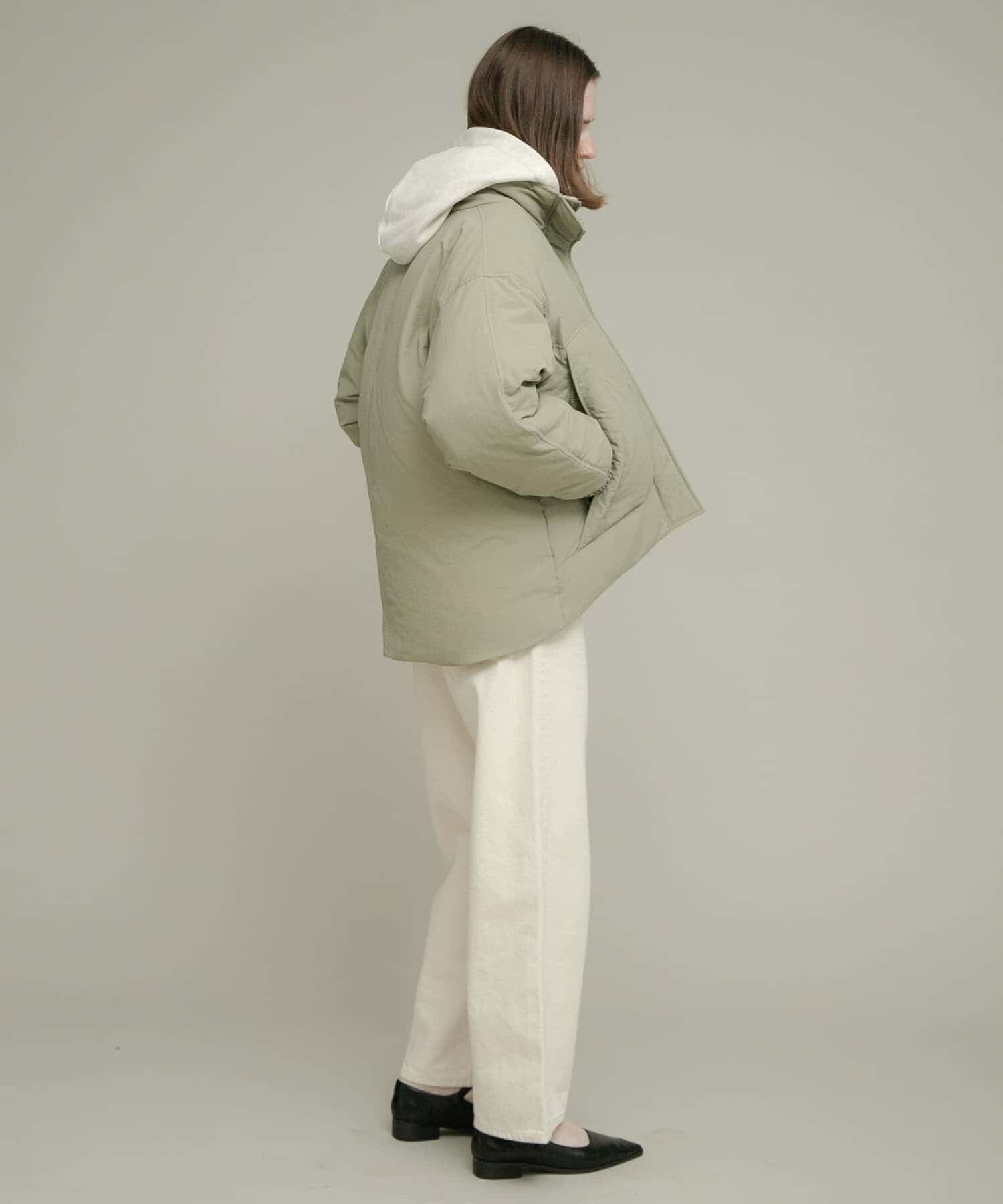 撥水スタンドダウンジャケット（Sonny Label ）｜ルミネのファッション