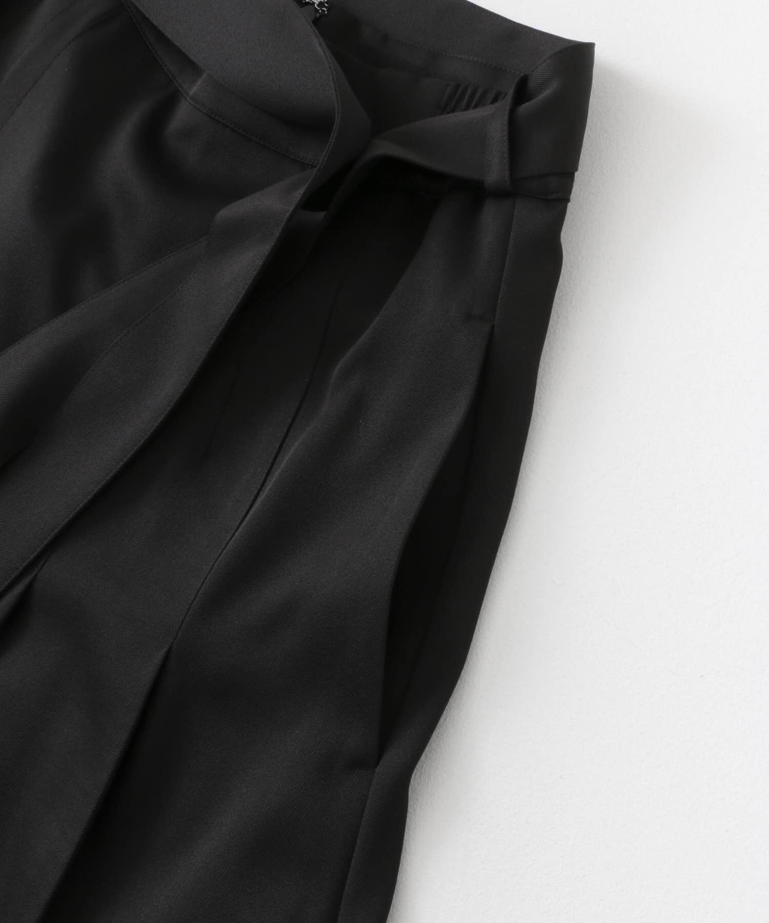 SENSE OF PLACE by URBAN RESEARCH「プリーツミディスカート」|スカート|