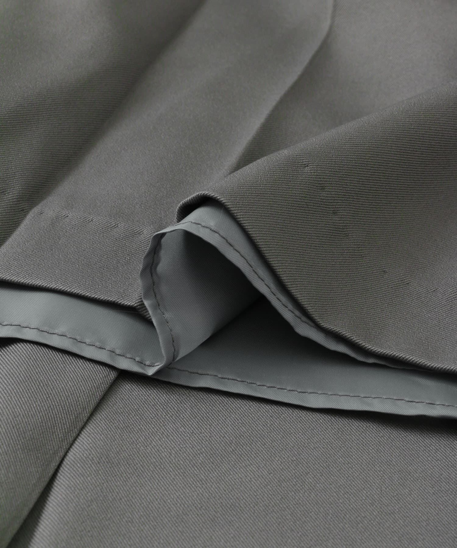 SENSE OF PLACE by URBAN RESEARCH「プリーツミディスカート」|スカート|