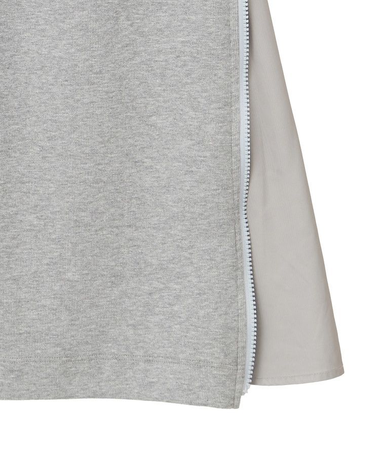 Editt by YECCA VECCA「ZIPアレンジスカート」|スカート|