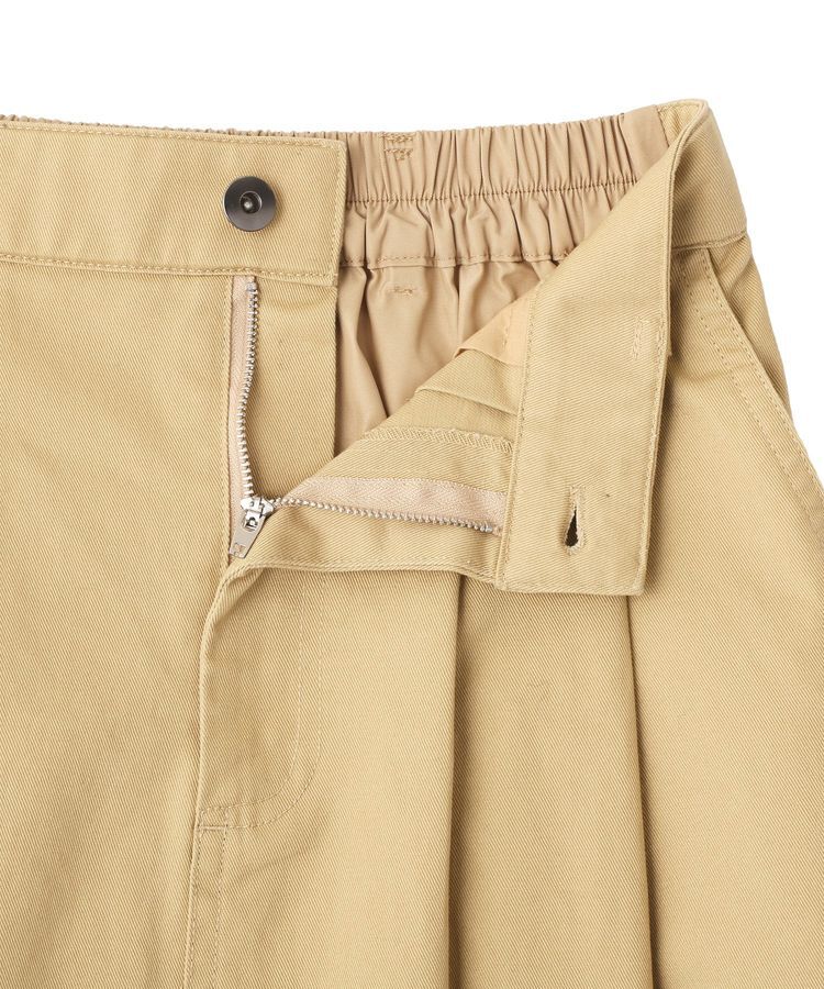 Editt by YECCA VECCA「異素材MIXロングスカート」|スカート|