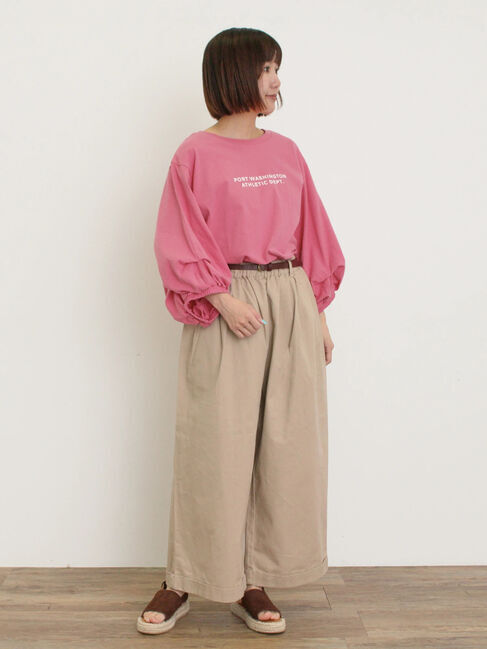 Samansa Mos2「ジュートサンダル」|サンダル|