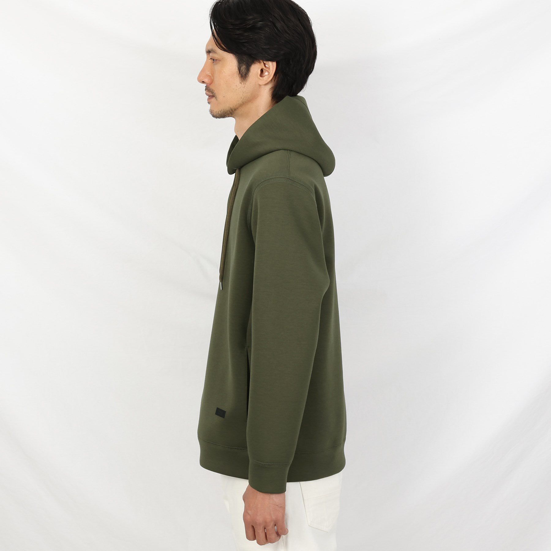 TAKEO KIKUCHI「【Sサイズ～】エアダン プルオーバー パーカ」|パーカー|