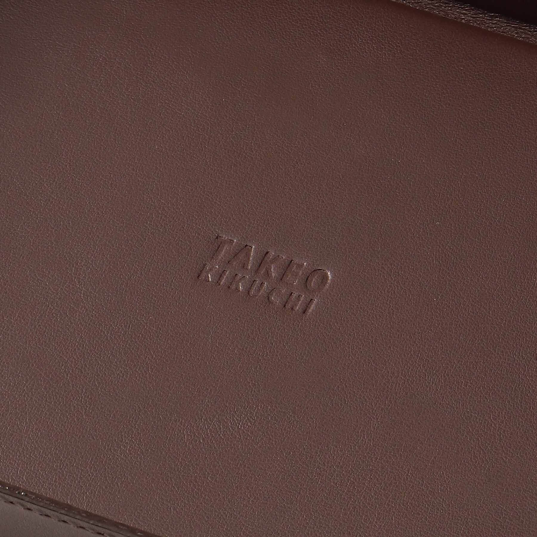 TAKEO KIKUCHI「【MADE IN JAPAN】レザーラージトレー」|その他|