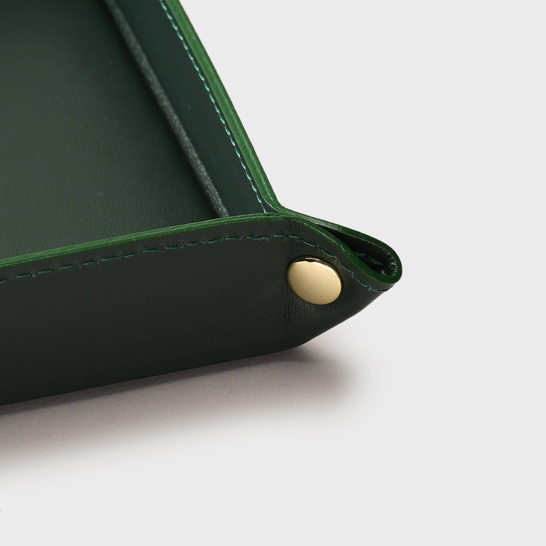 TAKEO KIKUCHI「【MADE IN JAPAN】レザーラージトレー」|その他|