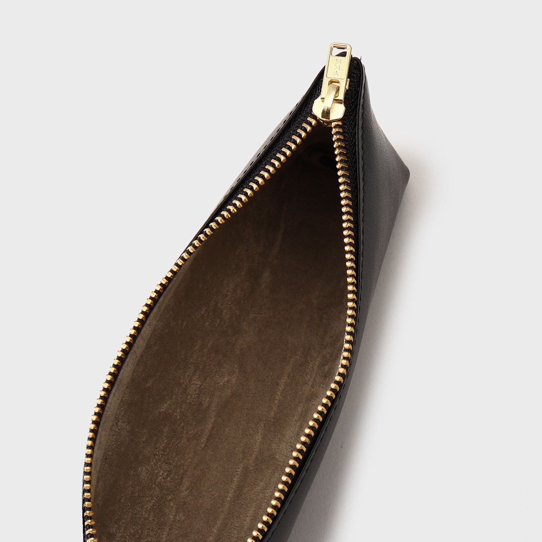 TAKEO KIKUCHI「レザーペンケース」|ステーショナリー|