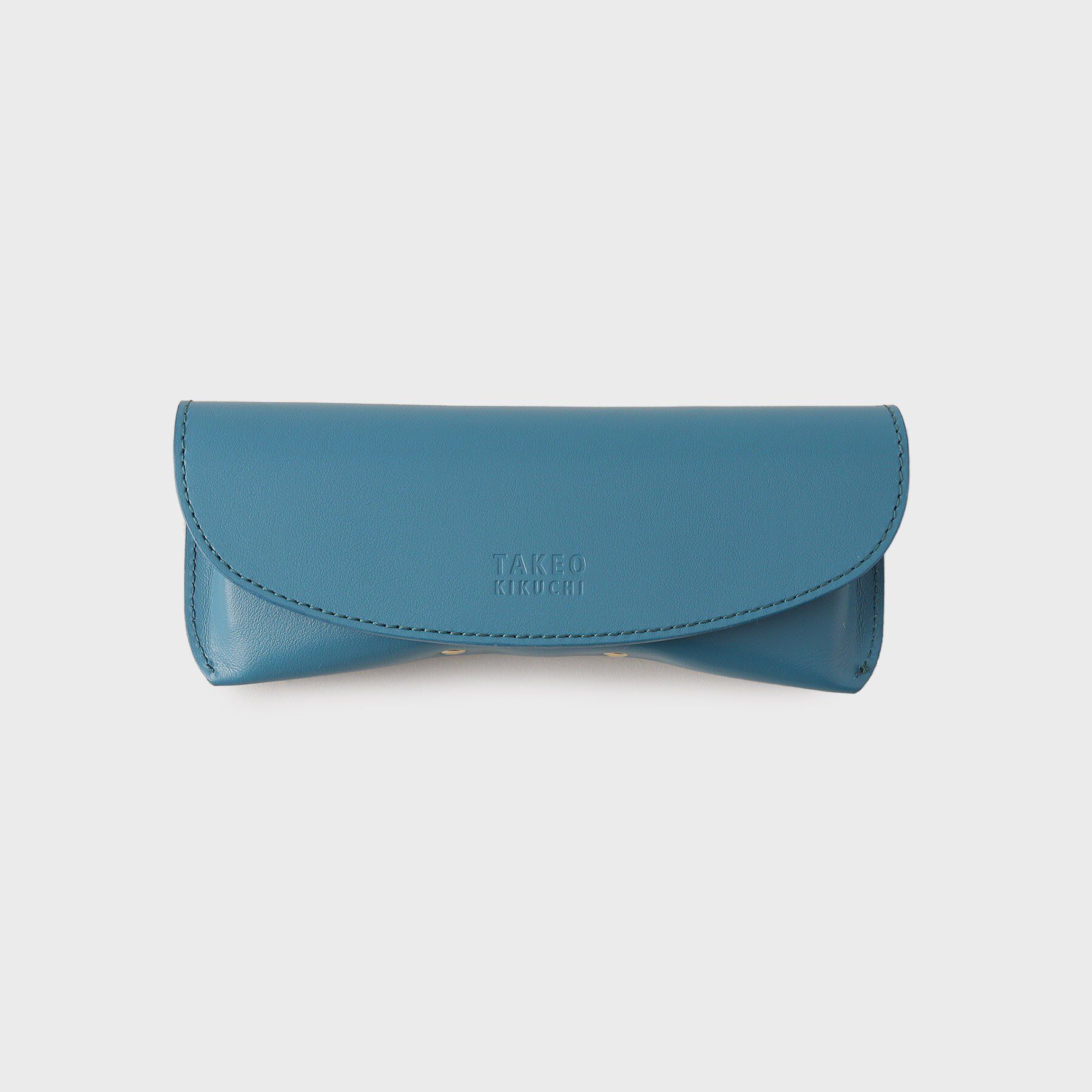 TAKEO KIKUCHI「メガネケース」|メガネ|