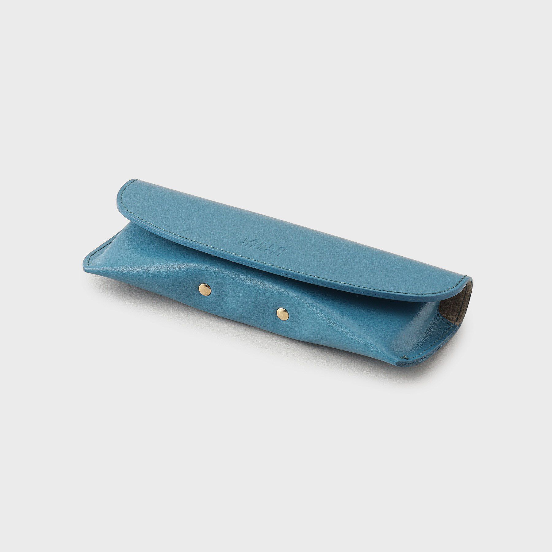 TAKEO KIKUCHI「メガネケース」|メガネ|