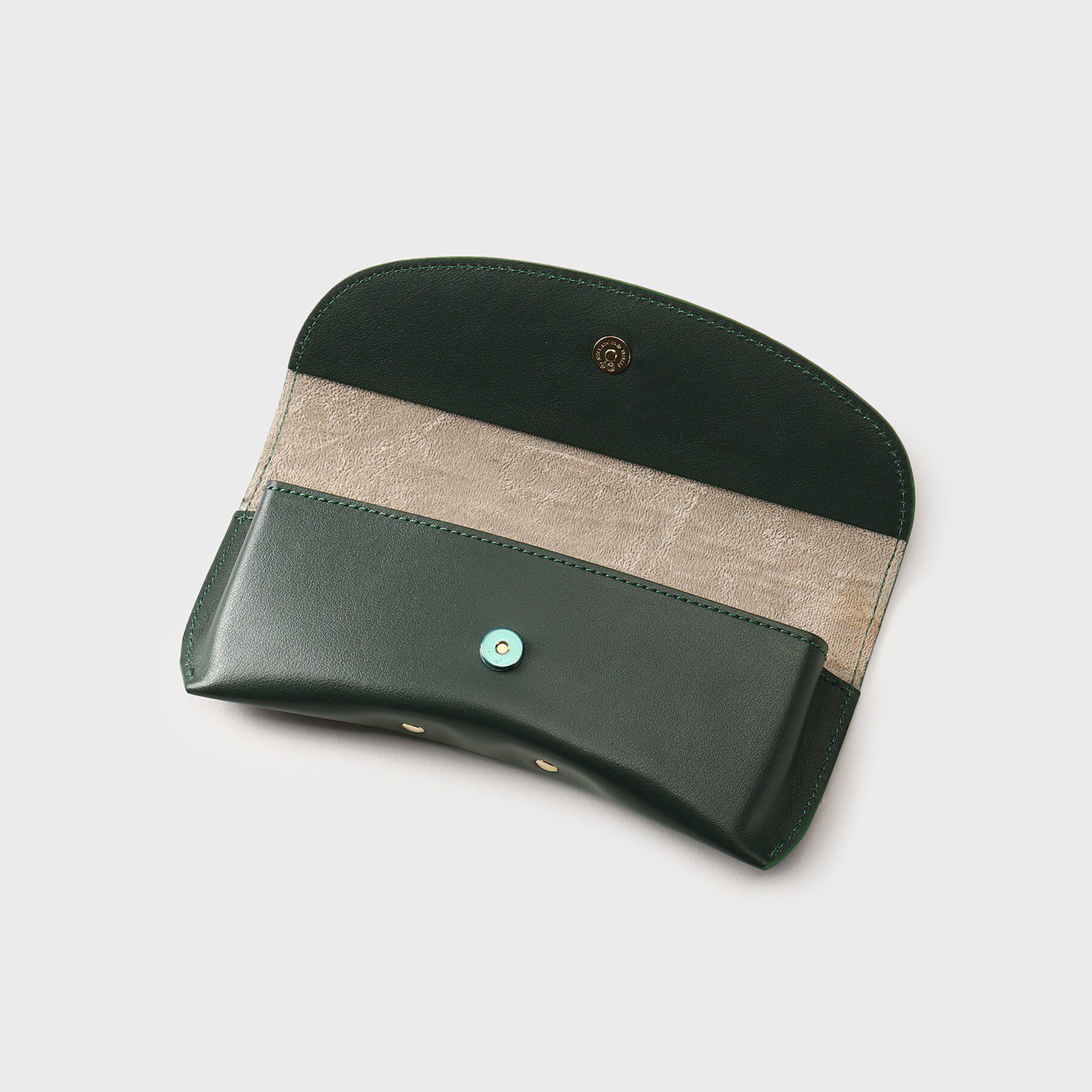 TAKEO KIKUCHI「メガネケース」|メガネ|