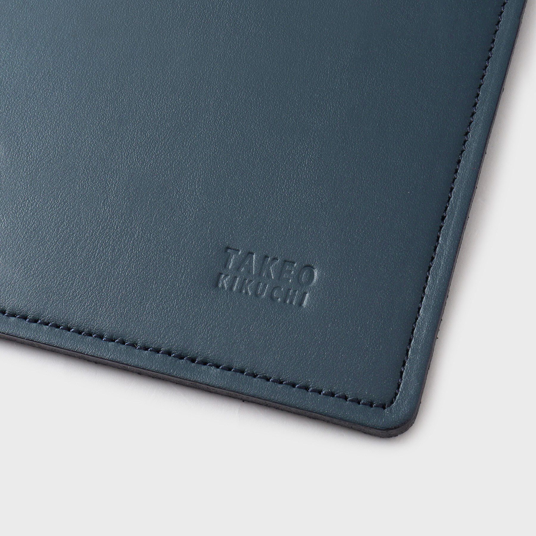 TAKEO KIKUCHI「【MADE IN JAPAN】レザーデスクマット」|モバイルケース|