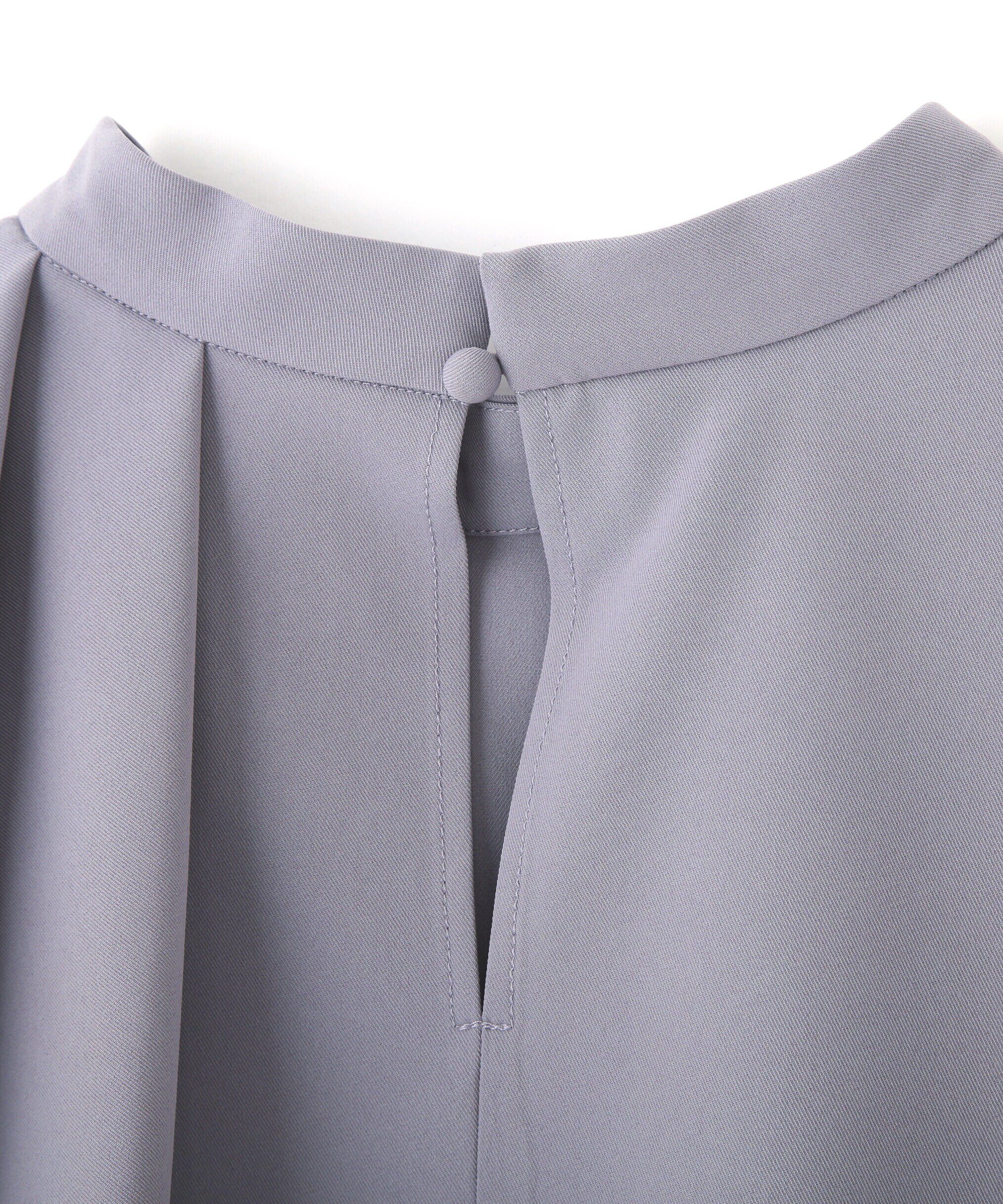  「アシメラッフルセットアップ」|ワンピース|