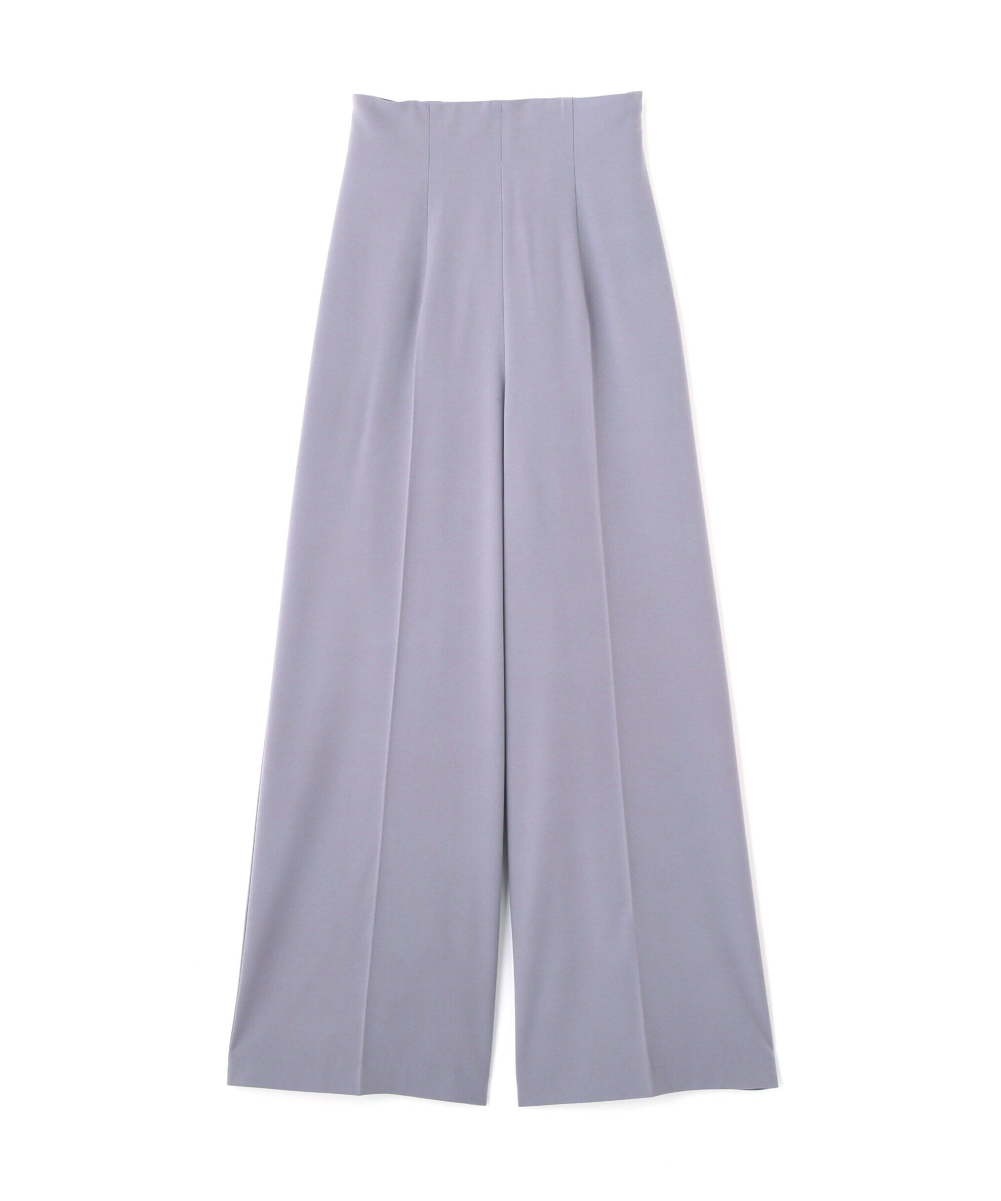  「アシメラッフルセットアップ」|ワンピース|