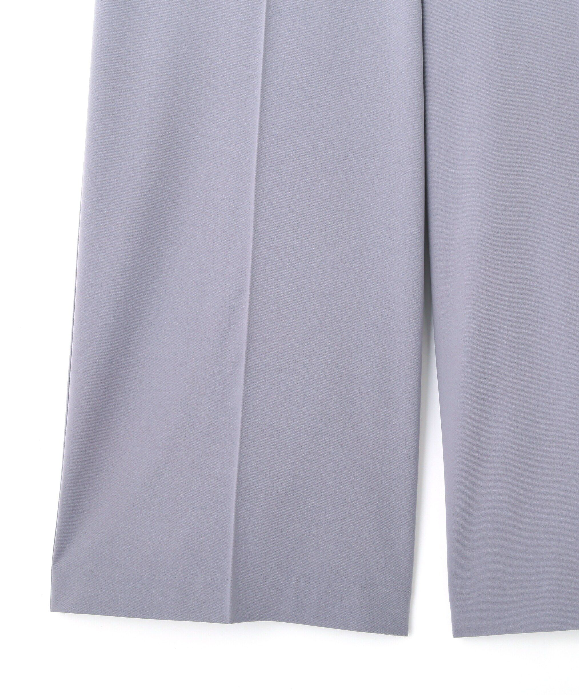  「アシメラッフルセットアップ」|ワンピース|