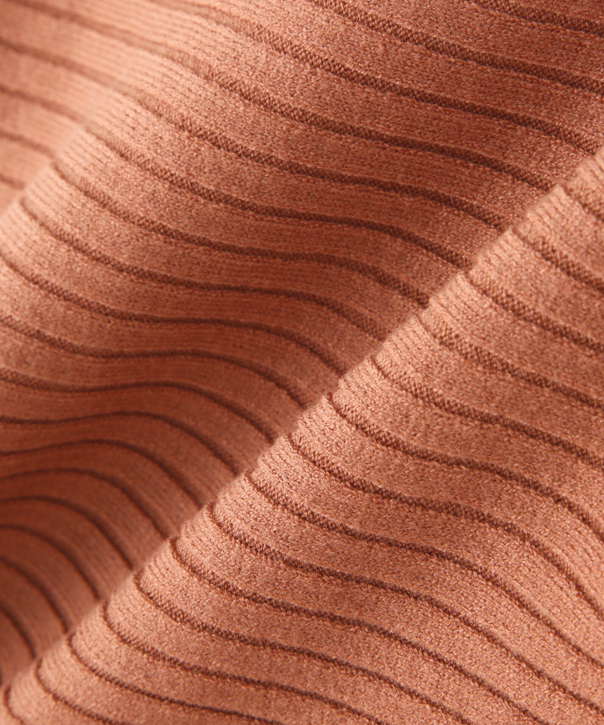 PROPORTION BODY DRESSING「ナローレイヤードニットワンピース」|ワンピース|