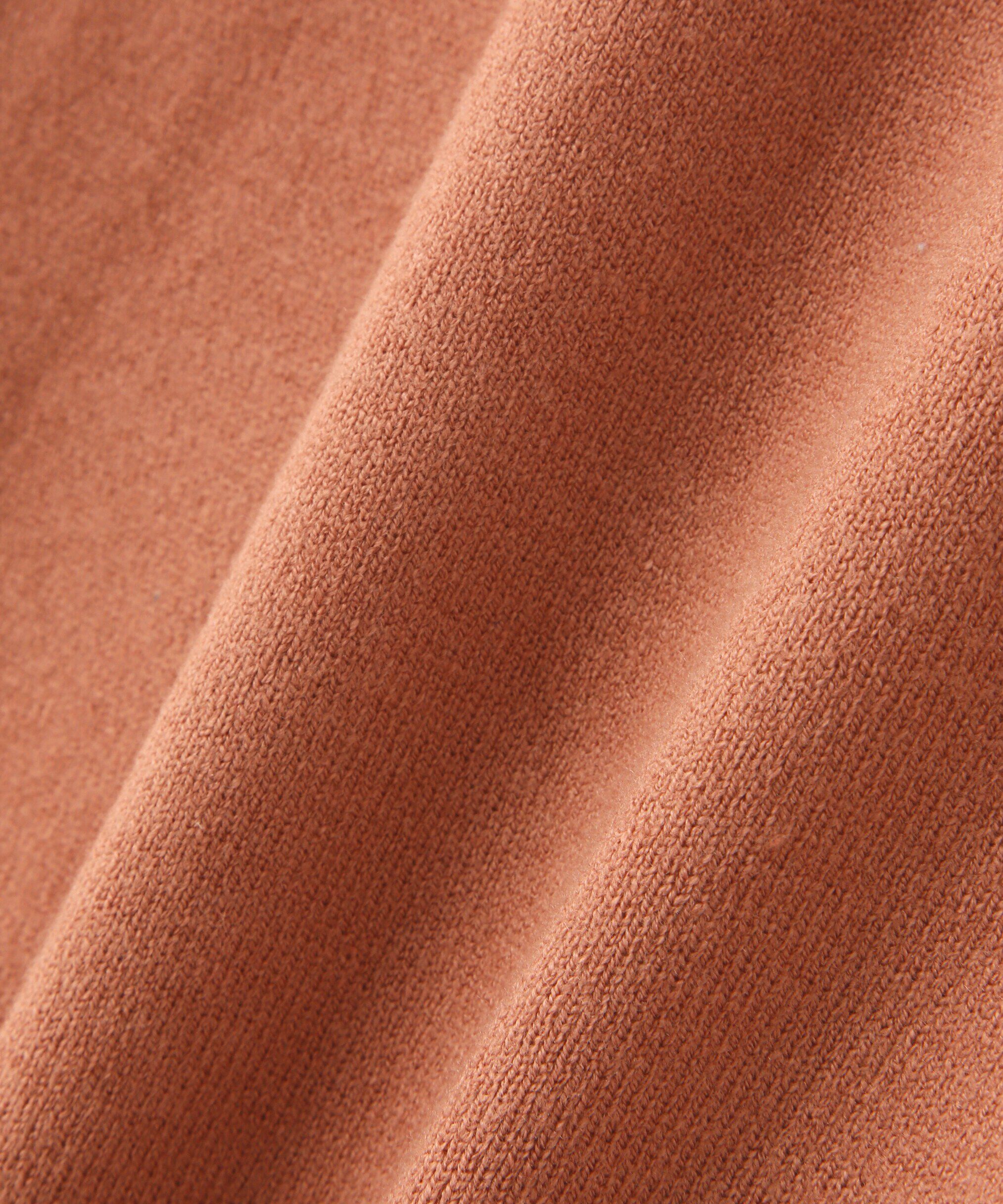 PROPORTION BODY DRESSING「ナローレイヤードニットワンピース」|ワンピース|