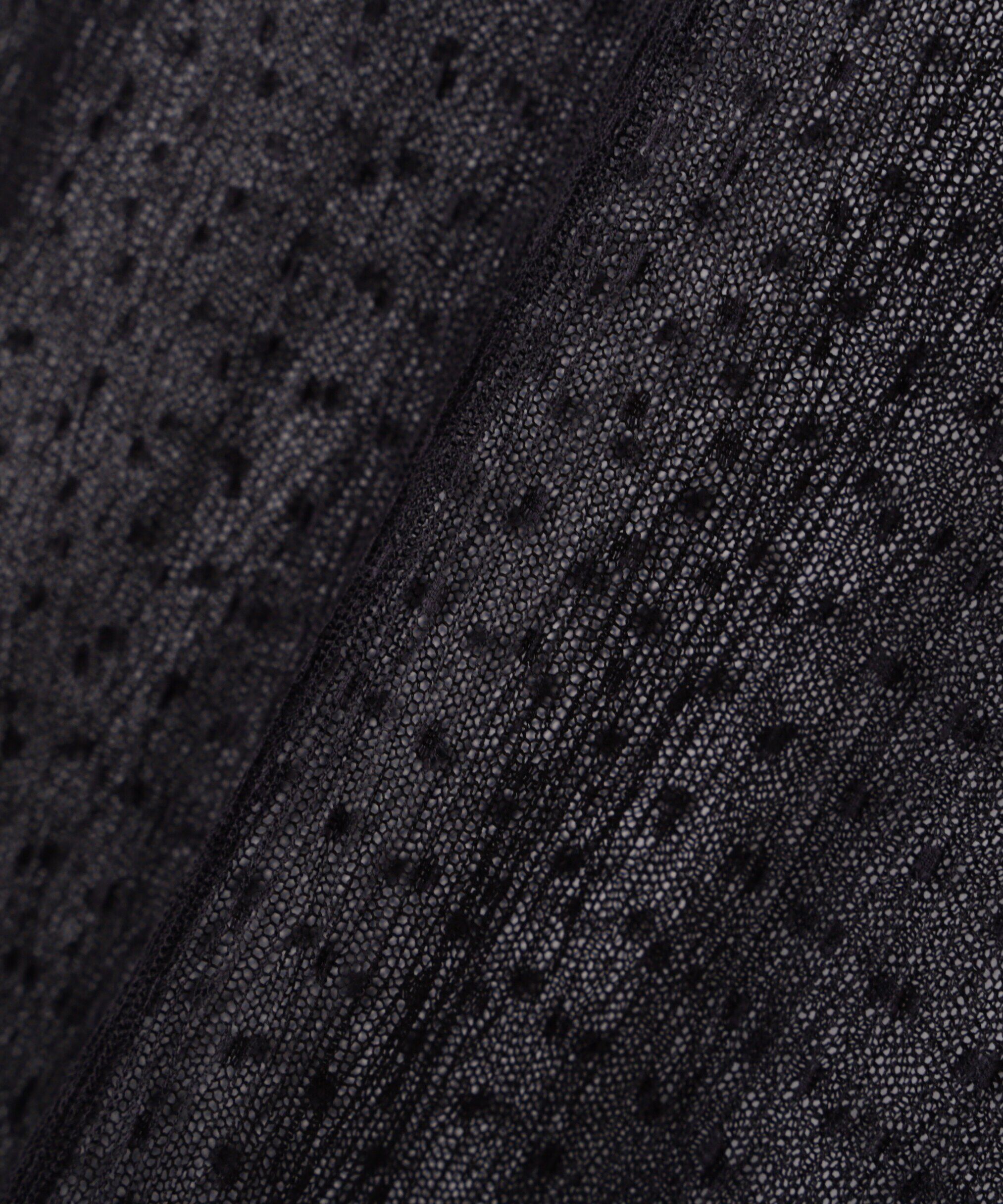 PROPORTION BODY DRESSING「チュールドットトップス24AW」|Tシャツ・カットソー|