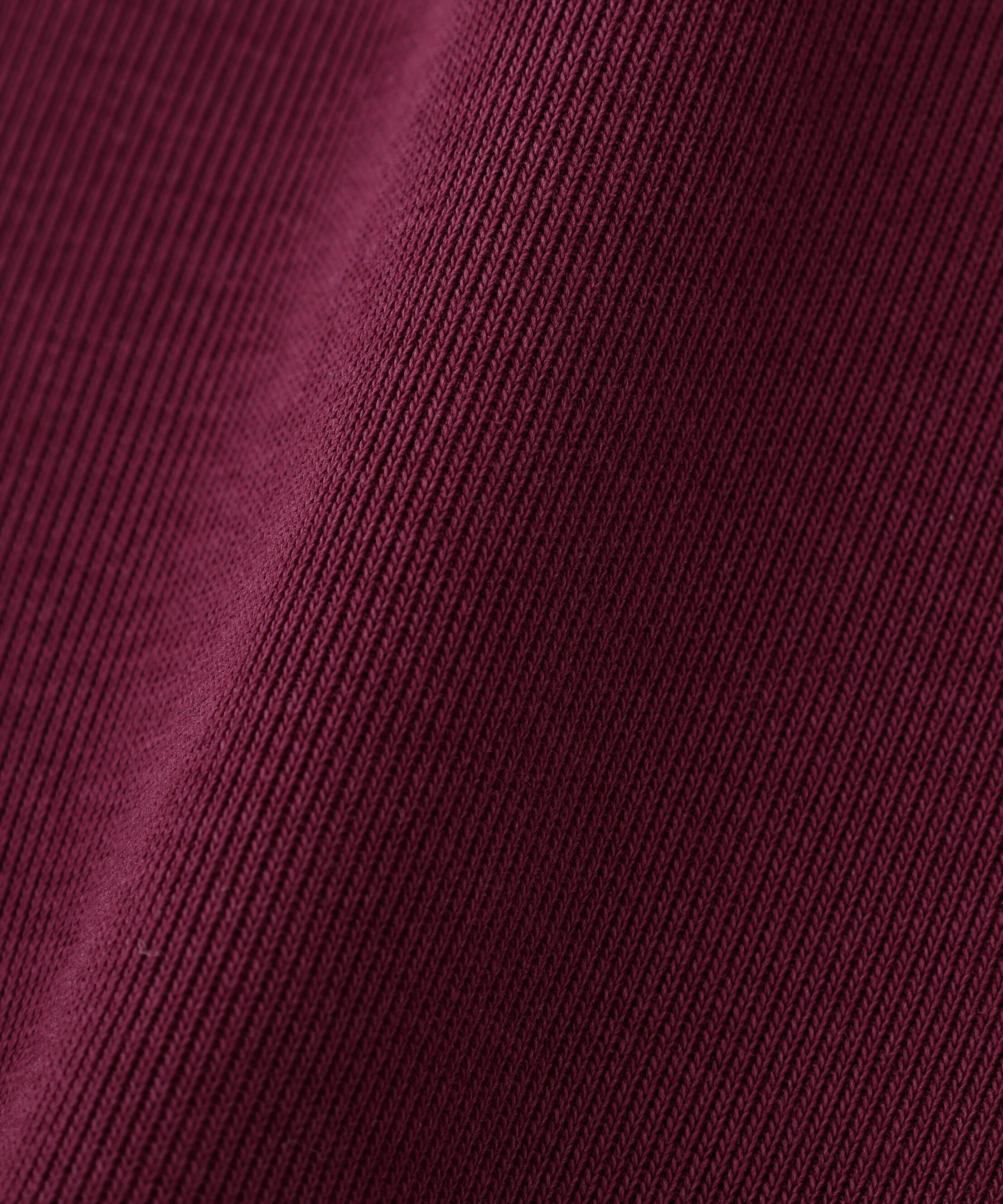 PROPORTION BODY DRESSING「前後2wayフライスTシャツ」|Tシャツ・カットソー|