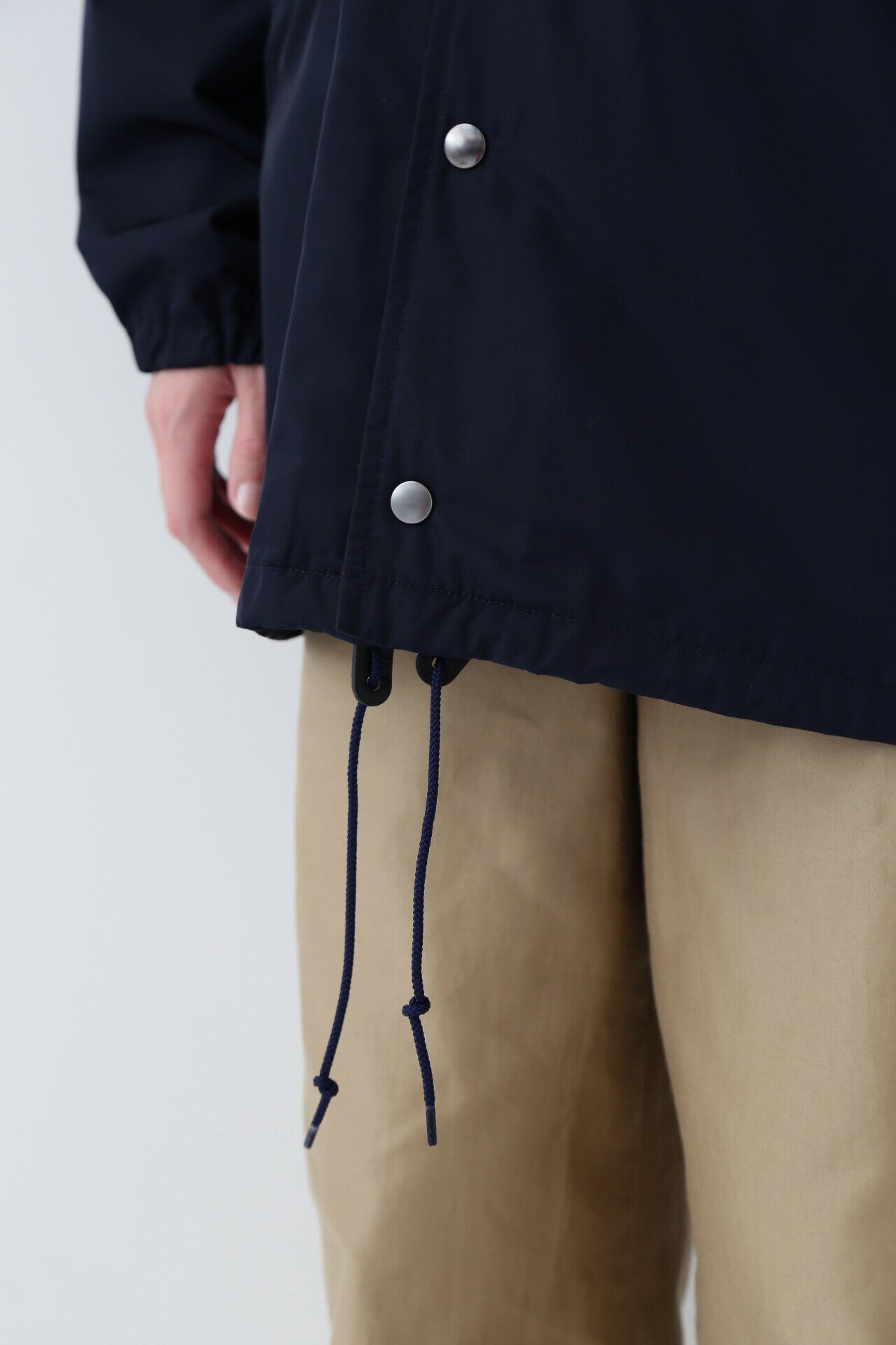  「◆　コーチブルゾン」|ブルゾン・スタジャン|