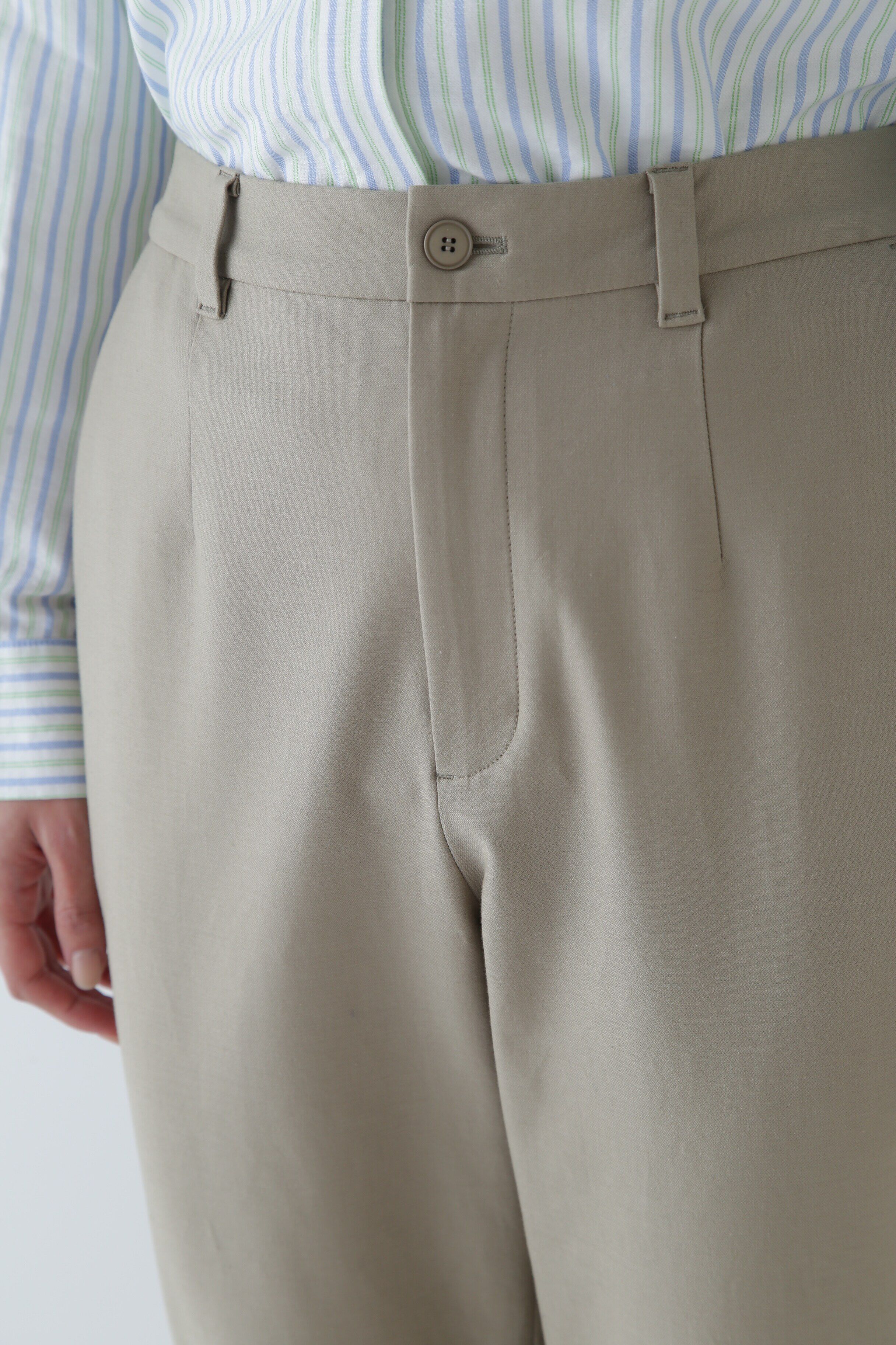  「◆２ＷＡＹスリムテーパードパンツ」|その他|