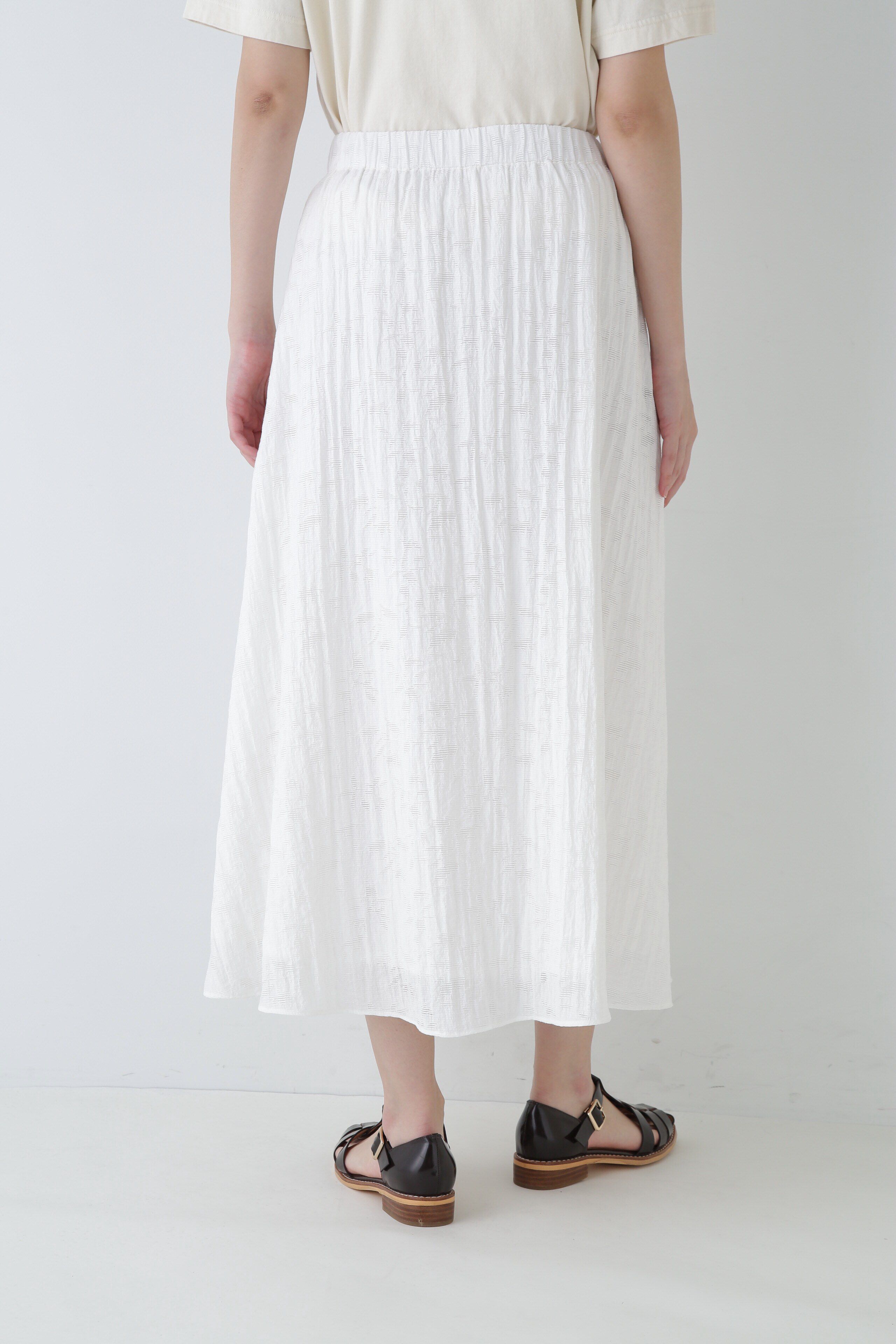  「◆インドジャカードスカート」|スカート|