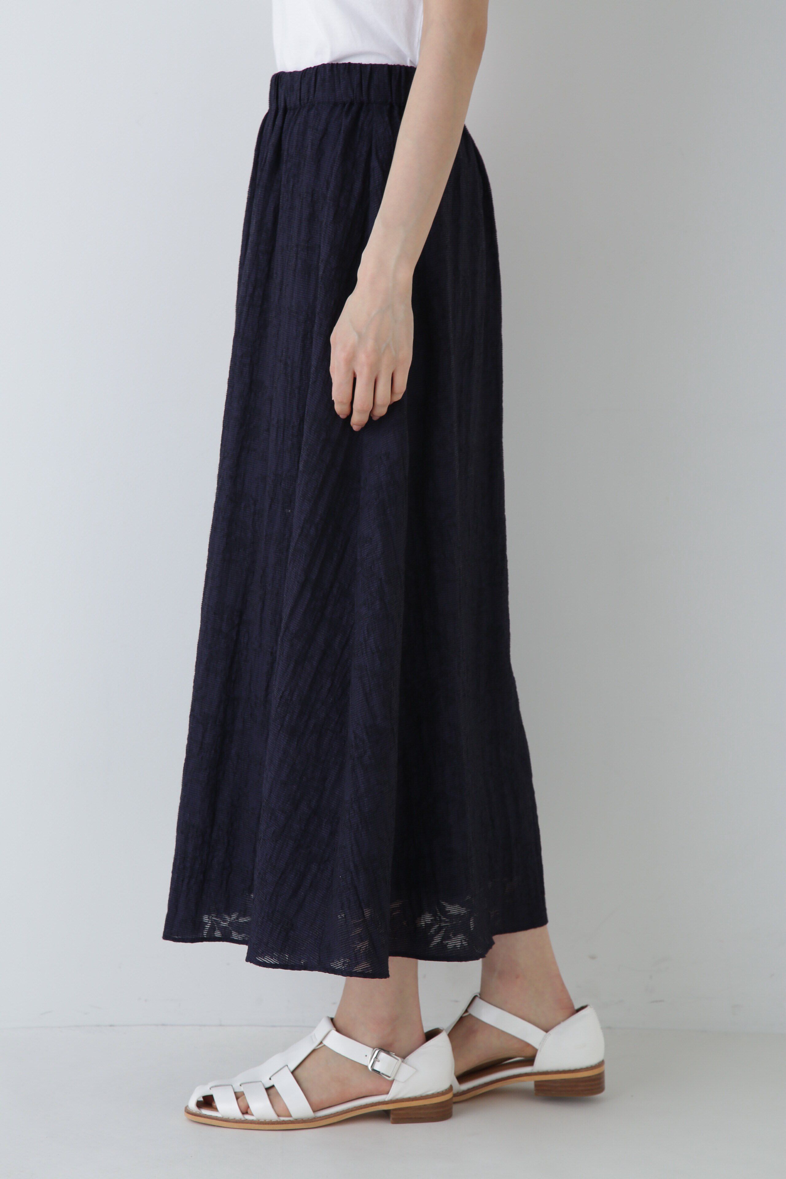  「◆インドジャカードスカート」|スカート|