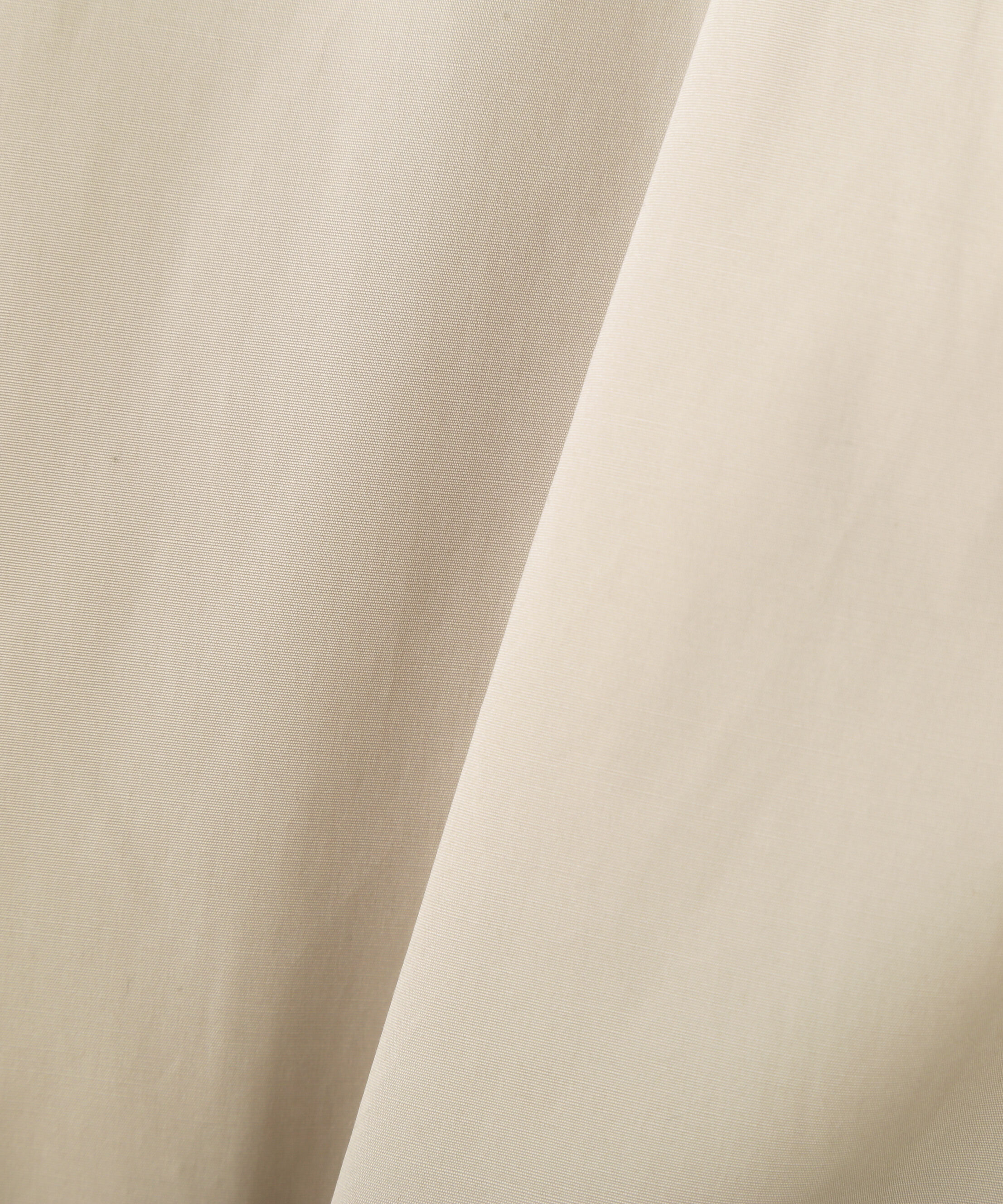  「◆弱撥水タフタ中綿入りブルゾン」|その他|