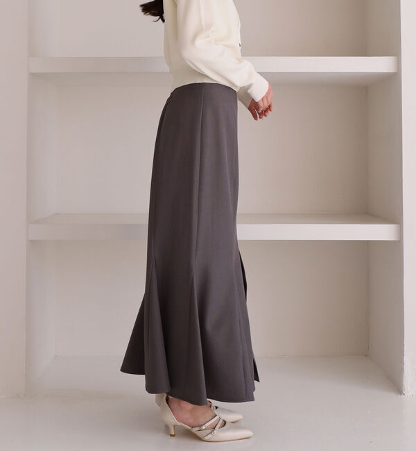 archives「【ＯＮかわ】ウォッシャブルマーメイドＳＫ」|スカート|