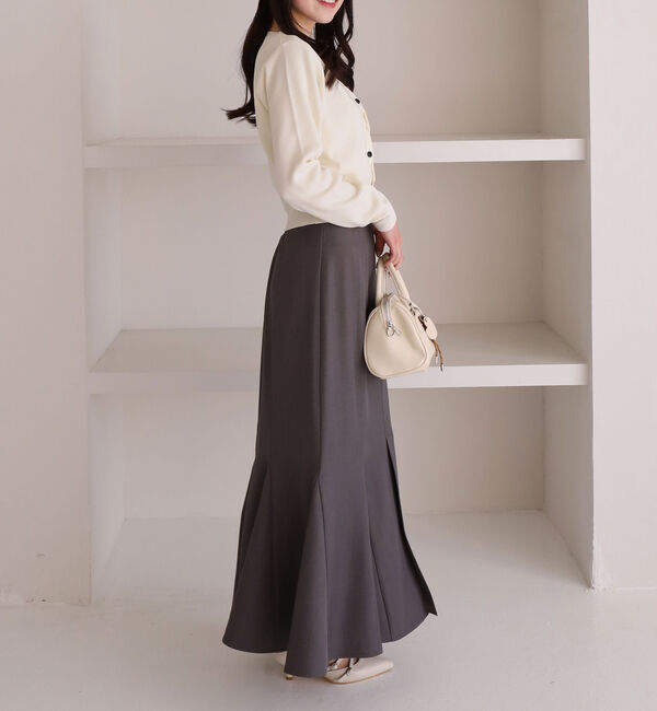 archives「【ＯＮかわ】ウォッシャブルマーメイドＳＫ」|スカート|