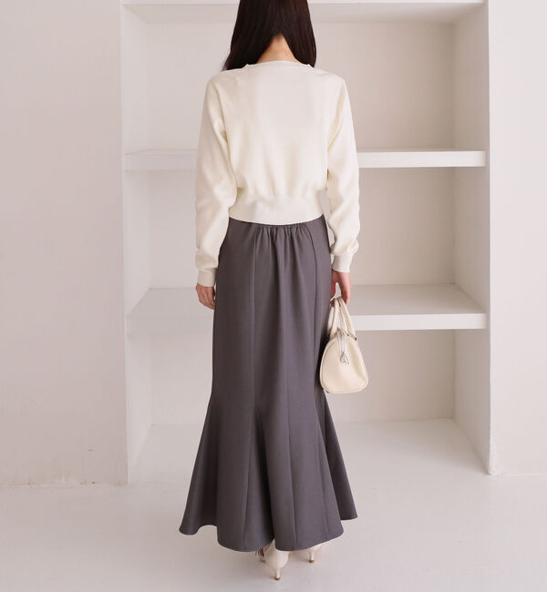 archives「【ＯＮかわ】ウォッシャブルマーメイドＳＫ」|スカート|