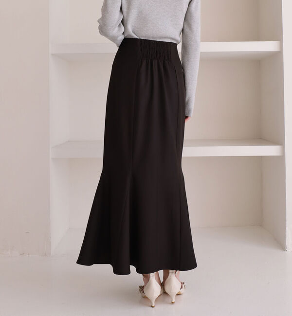 archives「【ＯＮかわ】ウォッシャブルマーメイドＳＫ」|スカート|