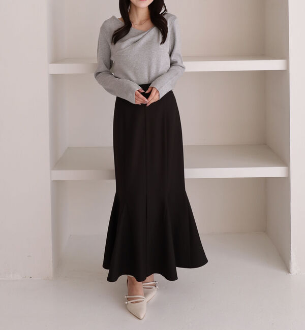 archives「【ＯＮかわ】ウォッシャブルマーメイドＳＫ」|スカート|