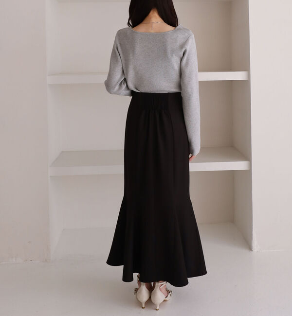 archives「【ＯＮかわ】ウォッシャブルマーメイドＳＫ」|スカート|