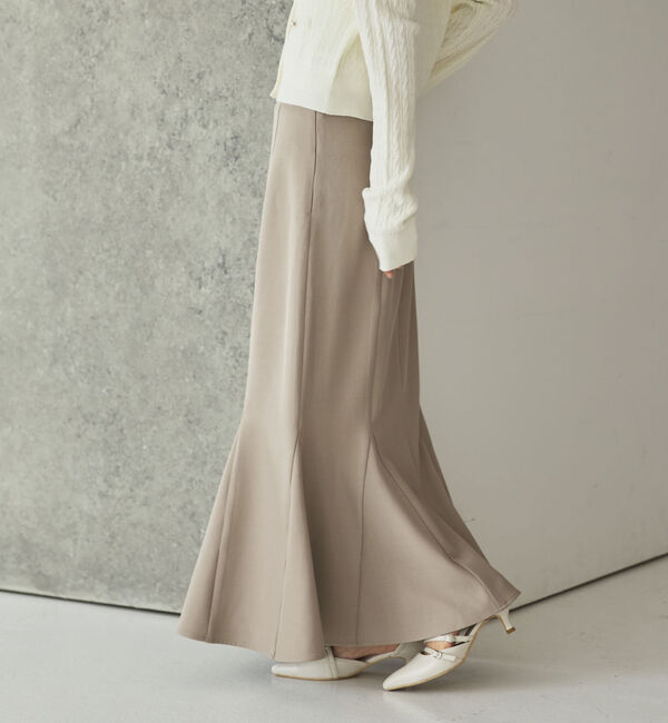 archives「【ＯＮかわ】ウォッシャブルマーメイドＳＫ」|スカート|