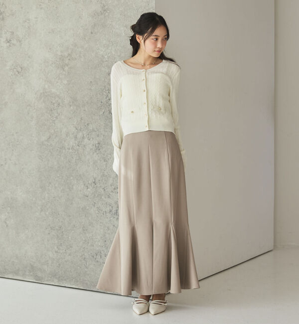 archives「【ＯＮかわ】ウォッシャブルマーメイドＳＫ」|スカート|