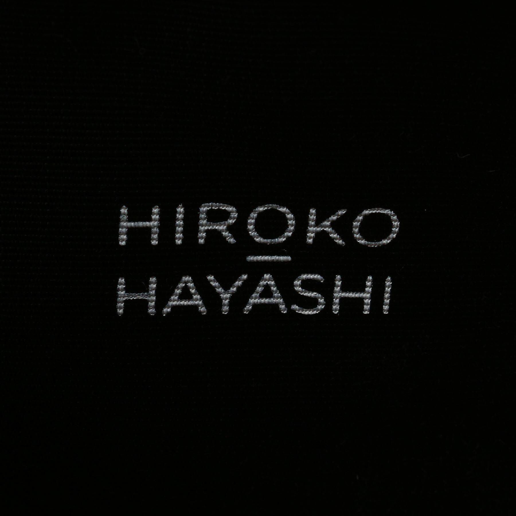 HIROKO HAYASHI「LA SCALA（スカラ）ハンドバッグ」|ハンドバッグ|