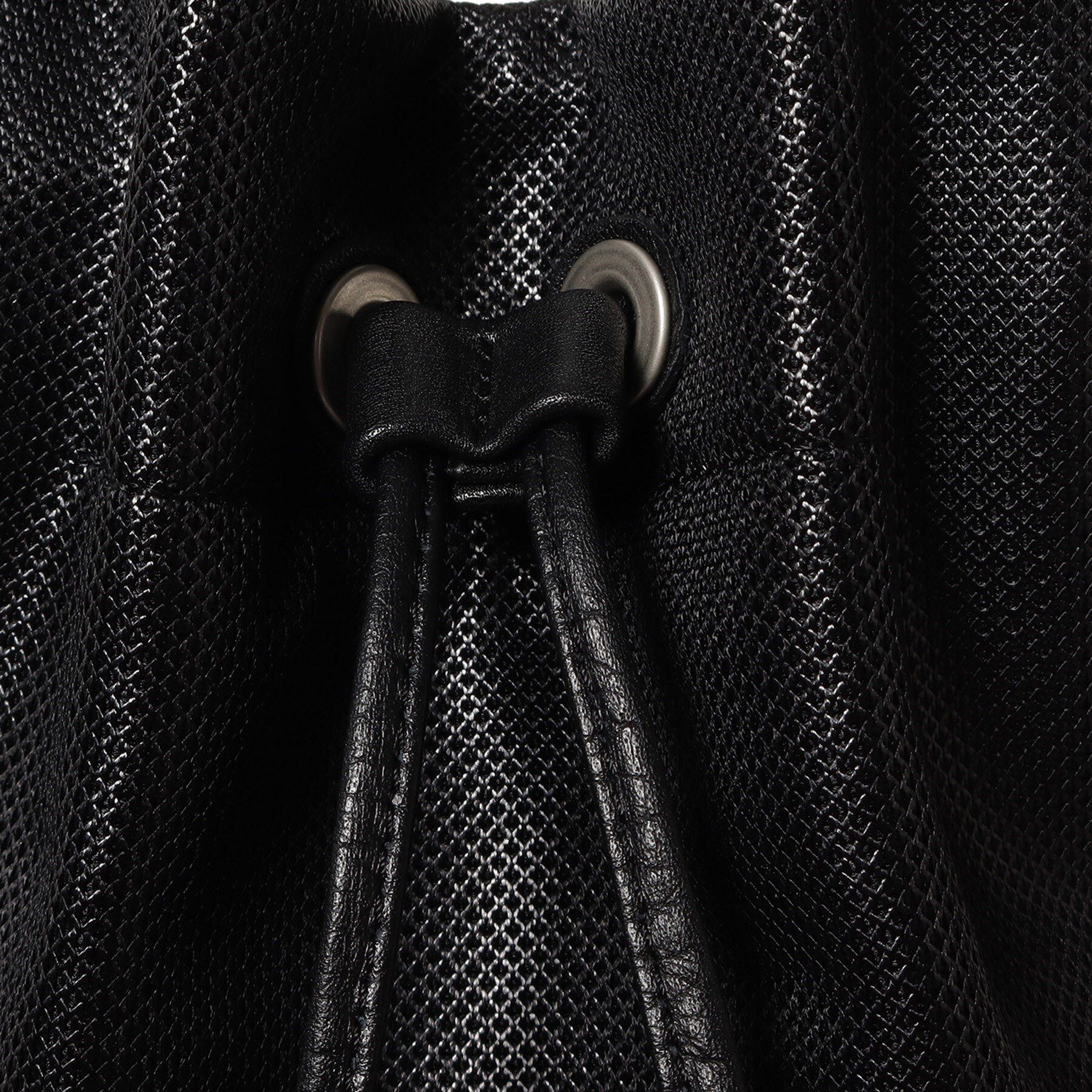 HIROKO HAYASHI「MAMELI（マメリ）巾着バッグ」|ショルダー・メッセンジャー|