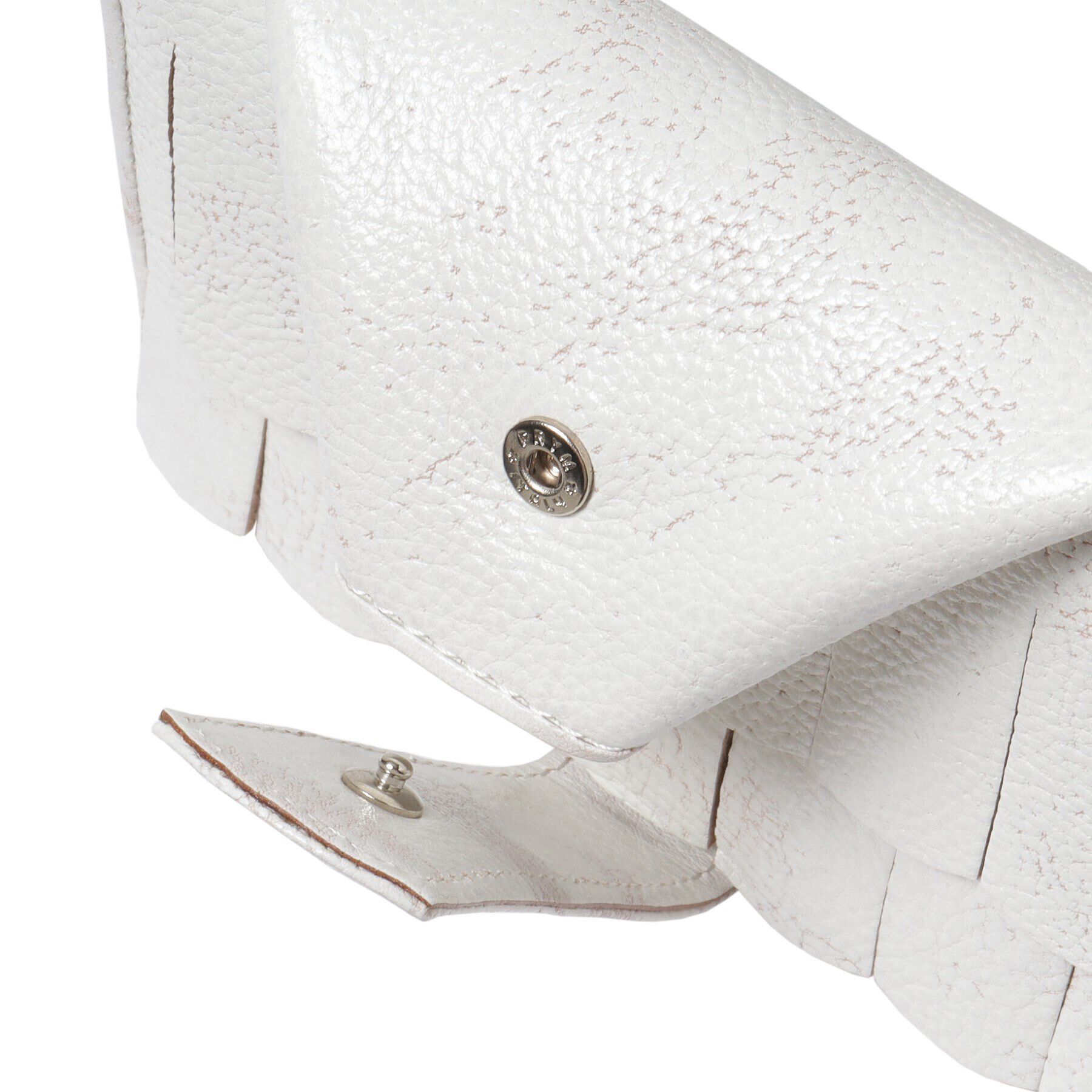 HIROKO HAYASHI「FRANGIA（フランジャ）マルチ財布」|財布|