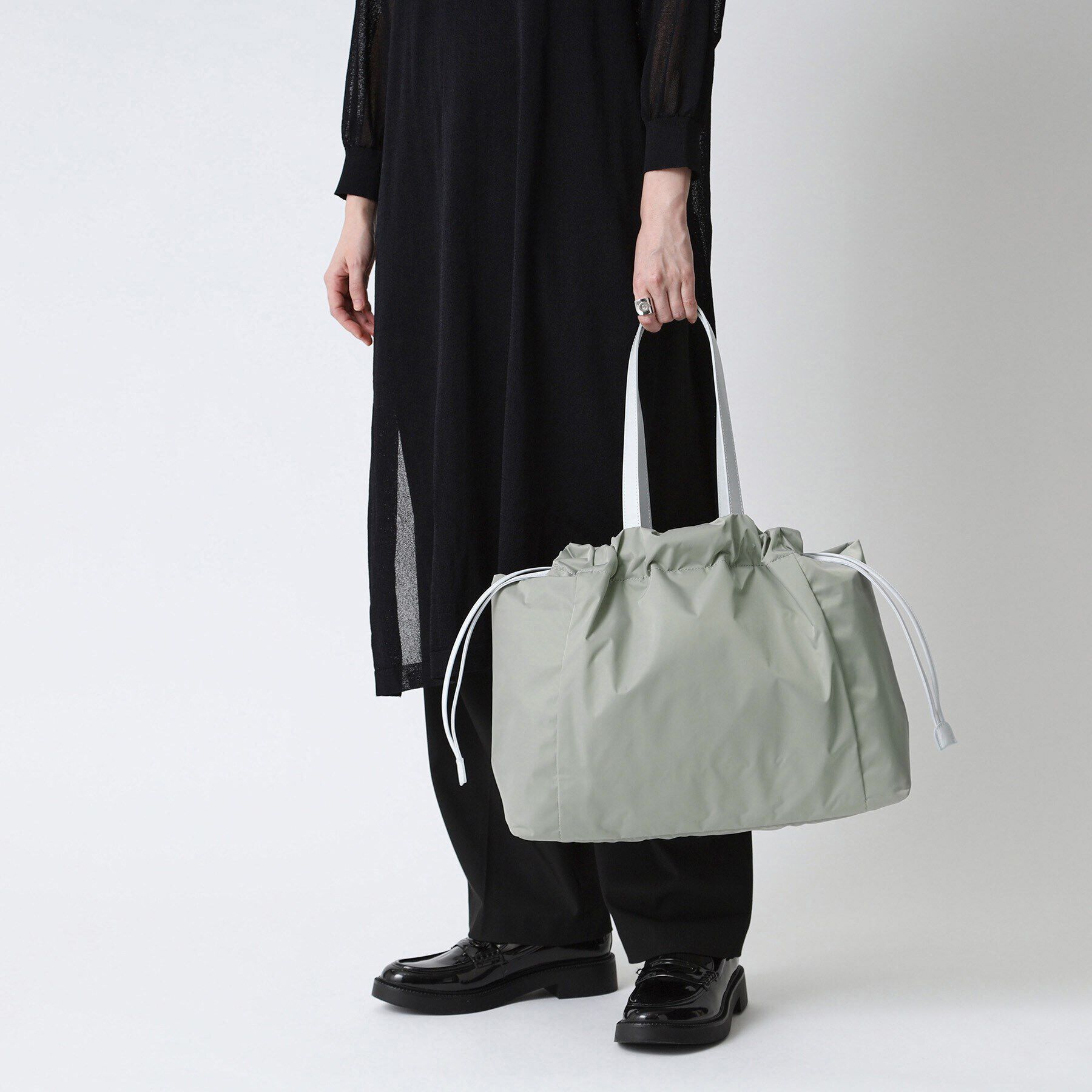 HIROKO HAYASHI「LUINI（ルイーニ）トートバッグ」|トートバッグ|