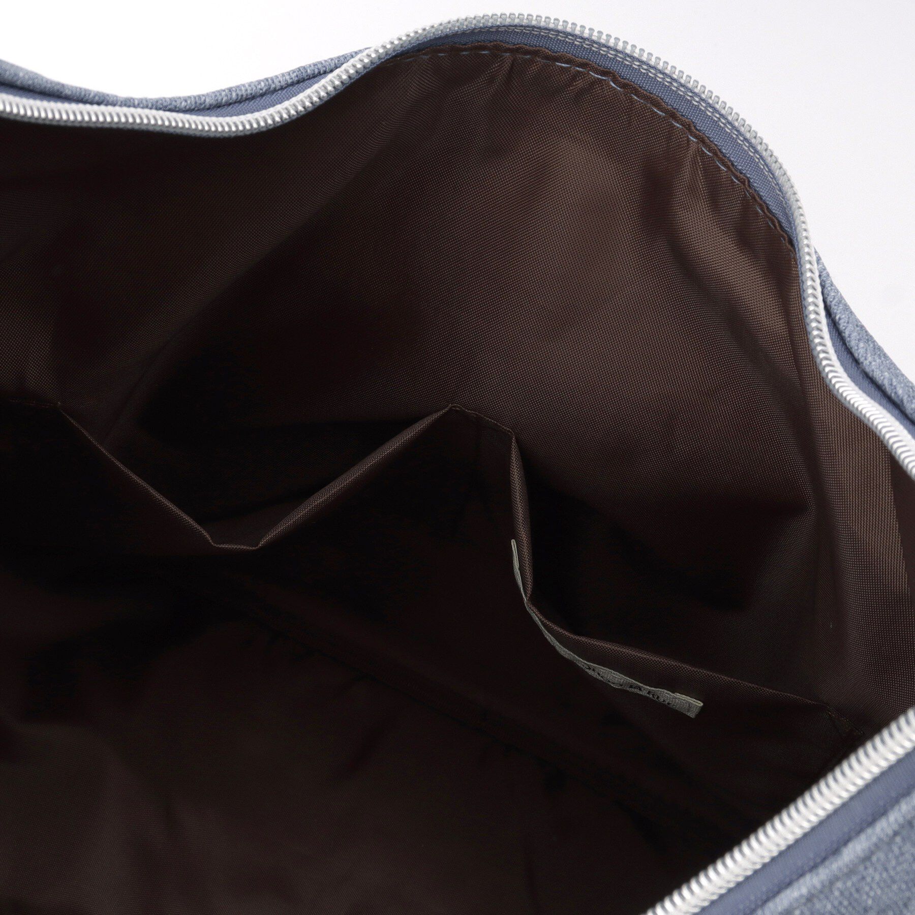 SHOO･LA･RUE「デニム風生地ワンショルダーバッグ」|ショルダー・メッセンジャー|