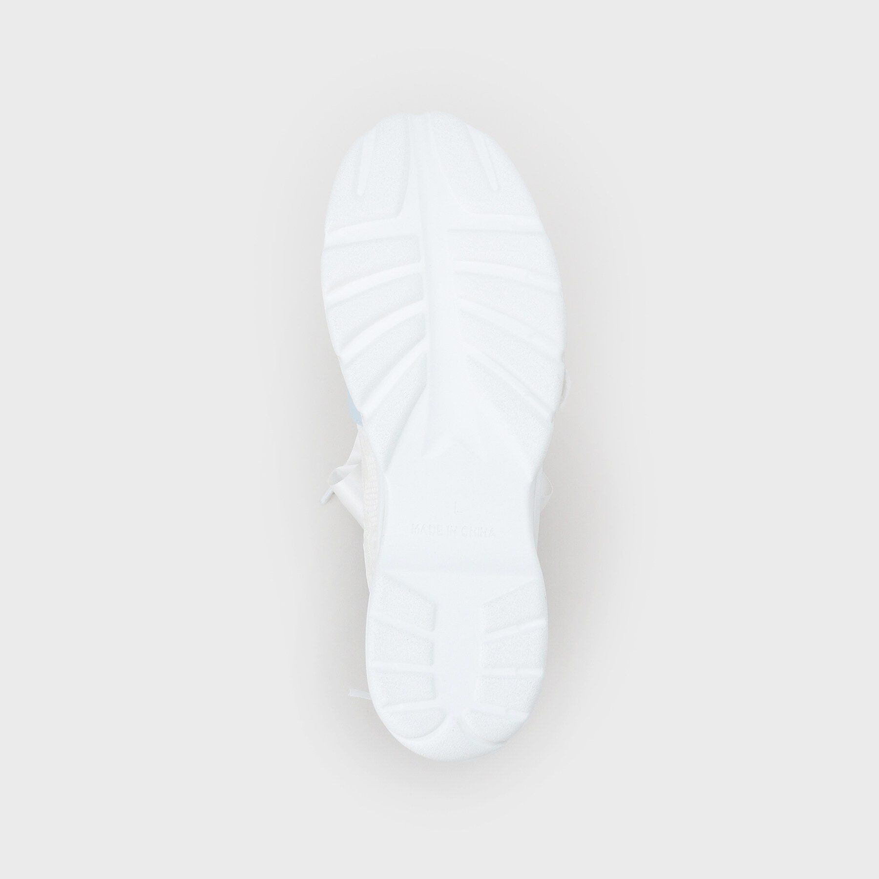 csT&P「夢見る厚底十字架キラキラスニーカー」|スニーカー|