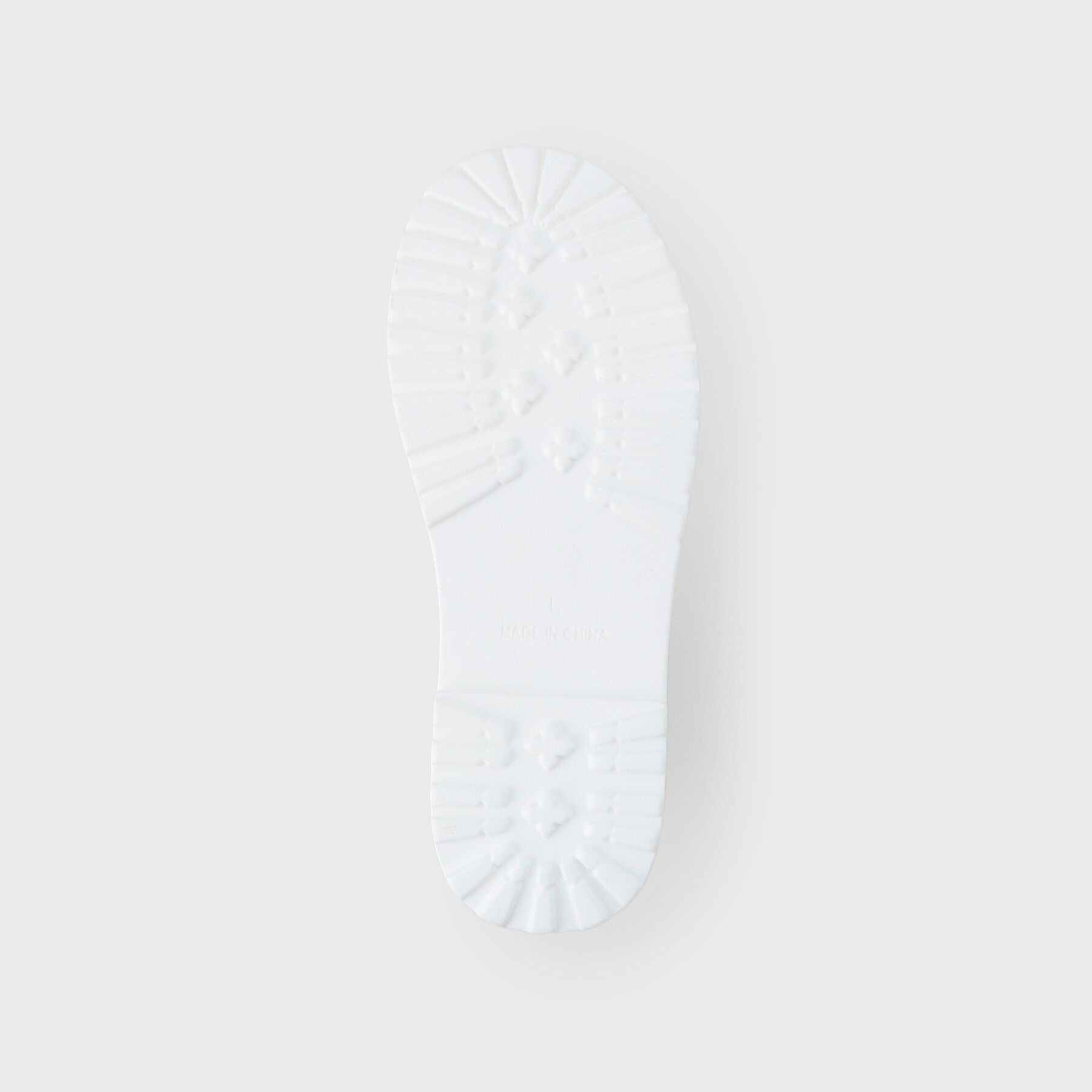 csT&P「ハートチャーム付き厚底」|スニーカー|