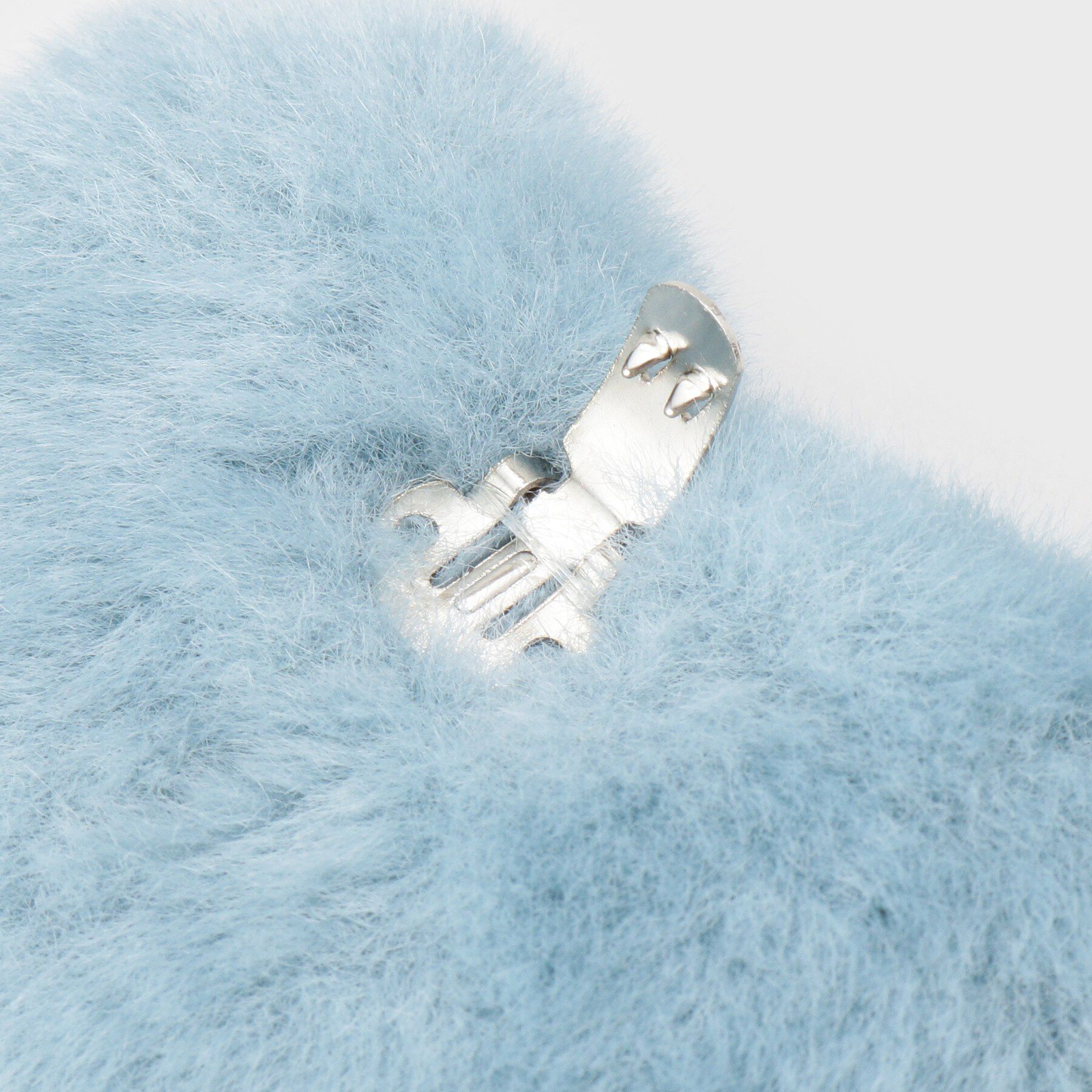 csT&P「ハートチャーム付き厚底」|スニーカー|