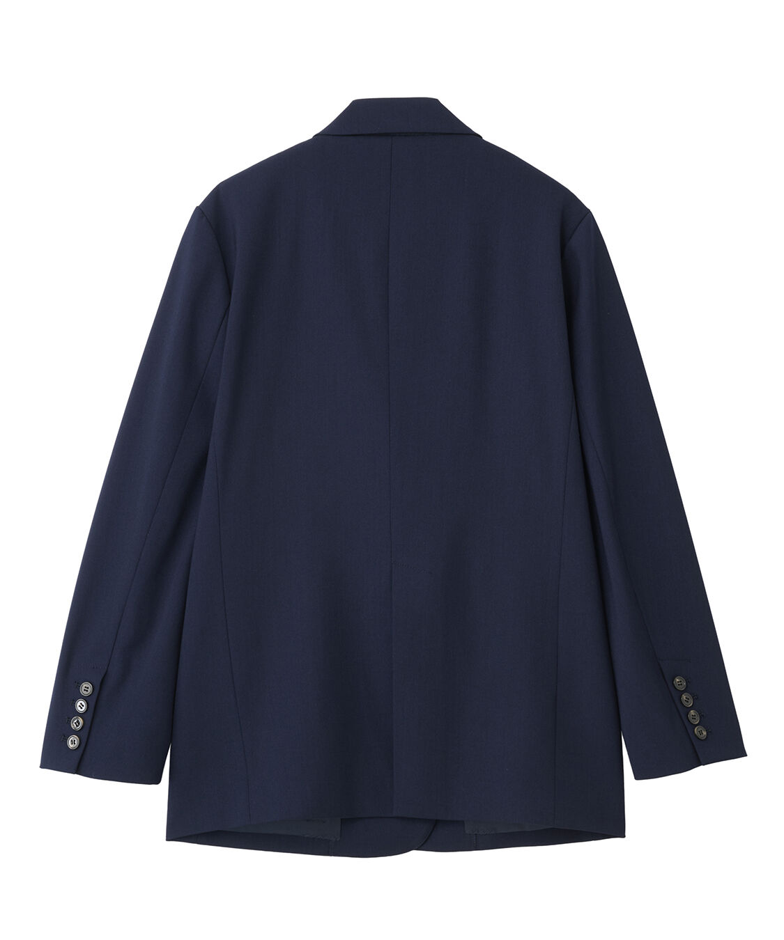 COCO DEAL「ワッペン付きテーラードジャケット」|テーラードジャケット|